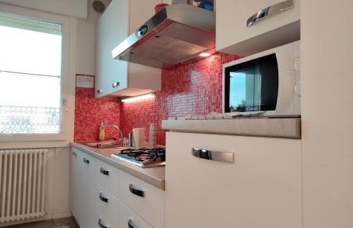 ARCHITECT'S APARTMENT PADOVA - Foto 5