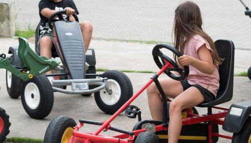 Ferienhof Henn - Foto 5