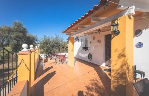 Casa Rural Los Naranjo - Foto 4