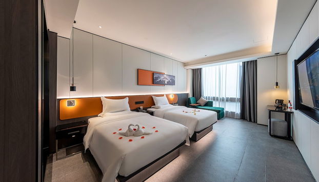 Kardon Hotel.Stars - Foto 3, Camera