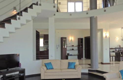 Provarma hills luxury villa gerani - Foto 57