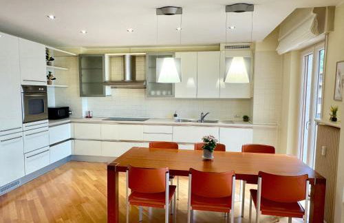 Grand View Como Lake Apartment 3 - Foto 17