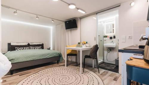 Souterrain Solln 20min Oktoberfest/Zentrum - Foto 5