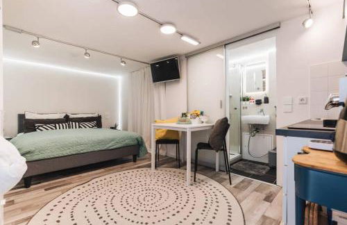 Souterrain Solln 20min Oktoberfest/Zentrum - Foto 5