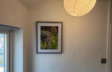 Contractor & Family Sleeps 5 Bham HS2 Parking for 3 - Foto 39