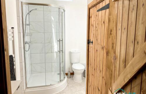 Hafan Hedd - Romantic Rural Retreat in Pembrokeshire - Foto 42