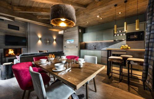 Chalets Izia - Village Montana - Foto 23