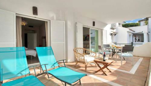 Apartamento en complejo con piscina climatizada - EL PRESIDENTE 234 - Photo 2