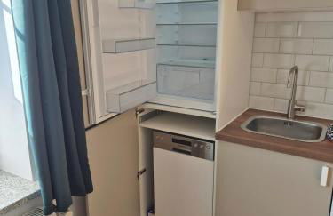 Studio 2 - Apartments am Schloss - Foto 9