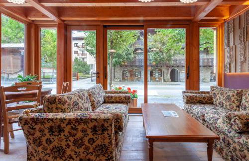 Residence Le Grand Chalet - Foto 37