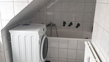 Gemütliche Wohnung über den Dächern von Gevelsberg - Foto 2