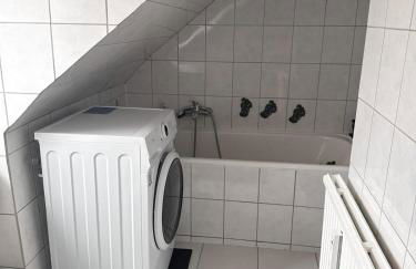 Gemütliche Wohnung über den Dächern von Gevelsberg - Foto 2