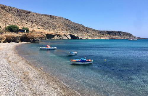 Nikos House - Foto 17