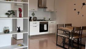 La Fenice Suite - Photo 2, stove