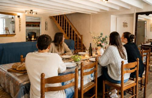 GITE les p'tites cagouilles - Foto 6