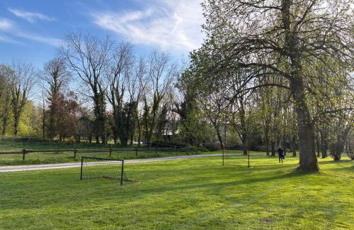 Maison Monts d’Arree 3 chambres - Foto 19