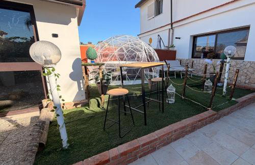 Casa Helios - Photo 37