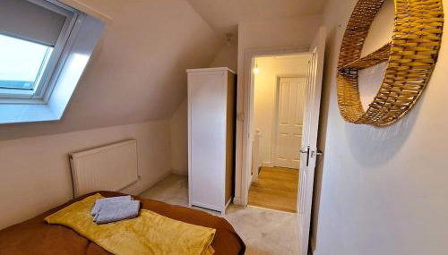 Modern home close to amenities and transport links - Foto 5