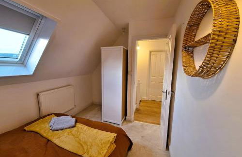 Modern home close to amenities and transport links - Foto 5