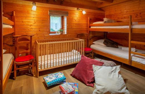 Chalet Le Meridien Etale - OVO Network - Photo 8