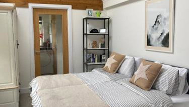 Seatribe Cabin, Cozy snug by the Sea - Foto 4