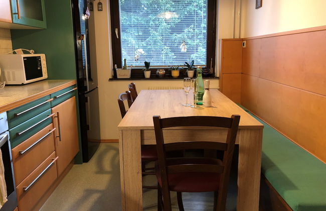 Apartments Rikli - Foto 18