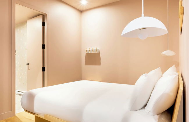 Les Lofts Dorchester - By Les Lofts Vieux-Quebec - Foto 71