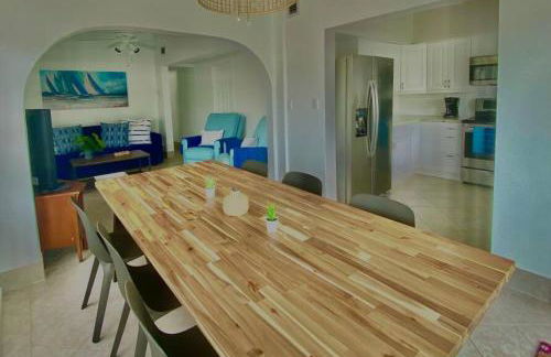 Blue Ocean Bungalow - Foto 10