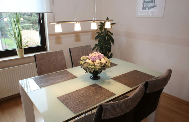 Logis Am Park - Foto 24