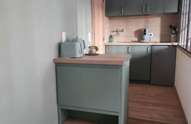 Suite Delvincourt - Rue Calme dans centre ville - Parking gratuit à proximité - Foto 29