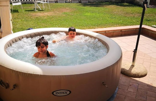 Agriresidence A Ca Du Cappellan - Photo 32