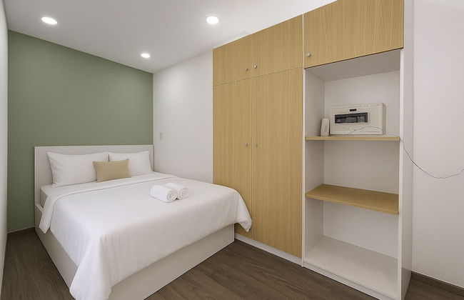 Summerset Apartment - RiverGate Residence - Foto 53