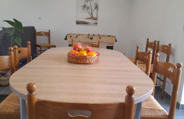 Le gîte du Haut-Breuil 4-10 pers proche de Beauval châteaux de la Loire - Foto 7