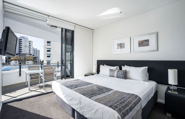 The Wave Resort - Photo 7