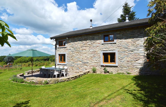 Forest-edge Stay, Burtonville - Photo 36