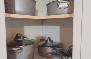 Il paradiso sotto le nuvole - Foto 8