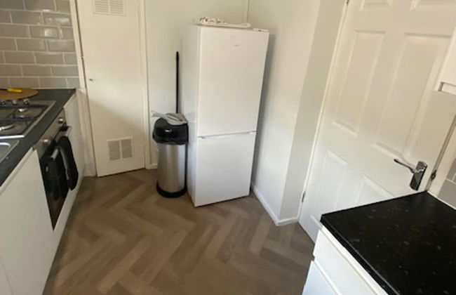 2 Bed - Sleeps 4 - With Parking - Foto 9