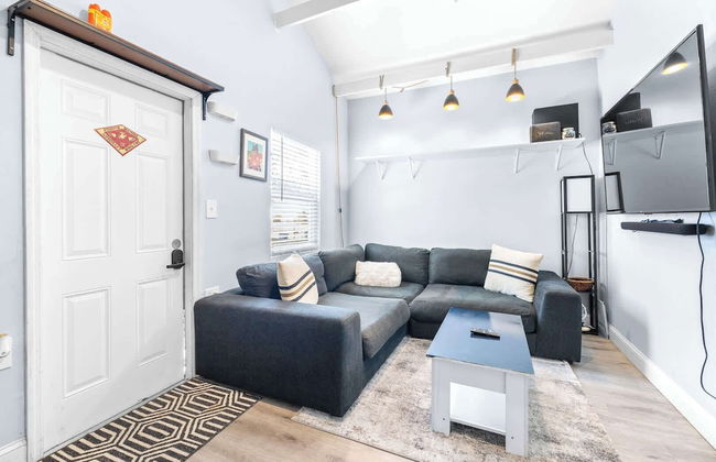 The Tampa Oasis - Foto 30