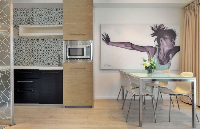 Modena by Fraser Putuo Shanghai - Foto 37