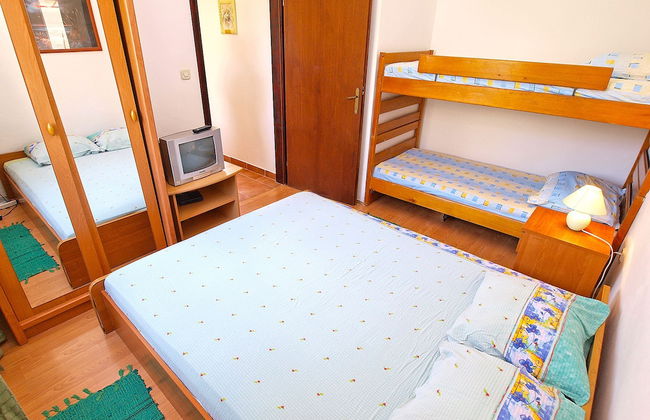 Apartment Dragan 114 - Foto 8