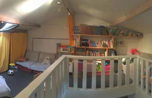 Villa Familiale piscine, spa, entre Cannes et Nice - Foto 12