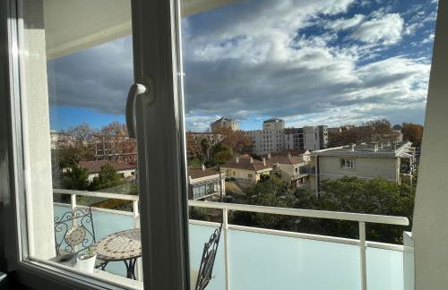 Appartement Port Marianne Montpellier - Photo 56