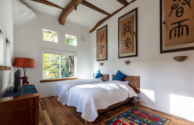 Hanz Outdoor Resort (formerly Glamping Villa Hanz Kawaguchiko) - Foto 3