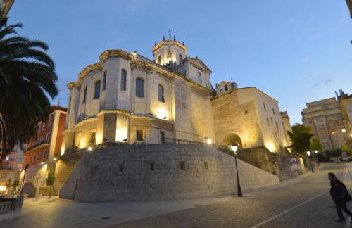 Apartamento Santa Lucía - Photo 19