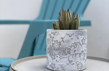 The Little White House, Suite Flower Beach 9 - Foto 20