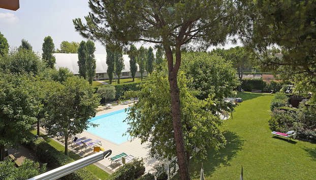 Residence Riviera 43 by Wonderful Italy - Foto 2, Habitación