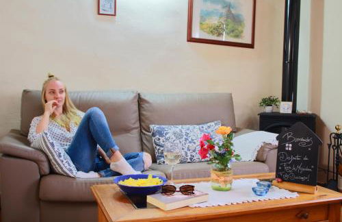 Finca La Majadera - Foto 55