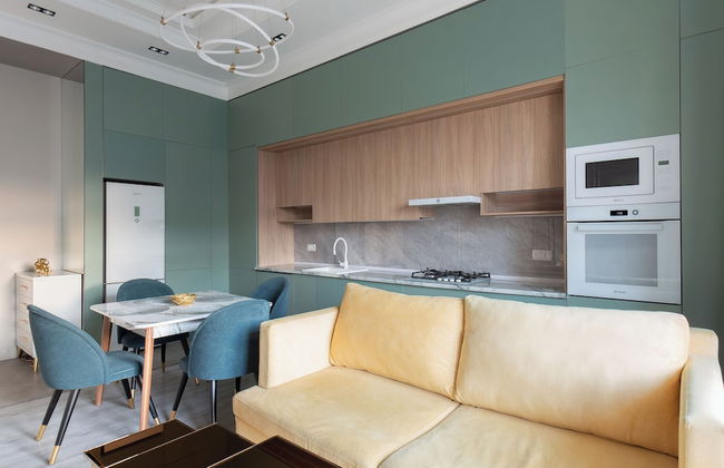 Boulevard 54 - Foto 6