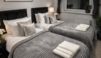 Suite-Dreamz-MCR - Foto 3, towels