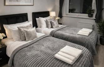 Suite-Dreamz-MCR - Foto 13